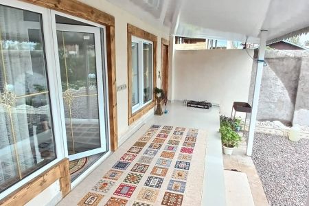 اجاره خانه ویلایی در رشت - آقا سید شریف