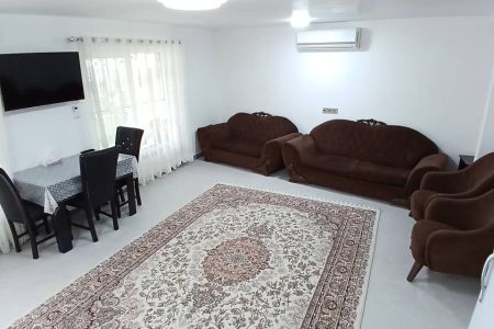 اجاره خانه ویلایی در رشت - آقا سید شریف