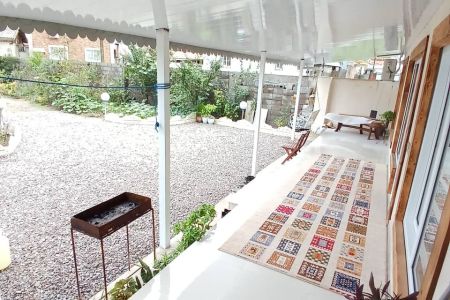 اجاره خانه ویلایی در رشت - آقا سید شریف