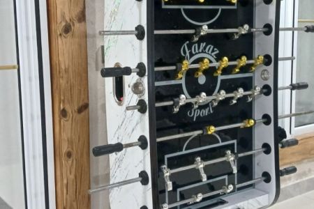 اجاره خانه ویلایی در رشت - آقا سید شریف