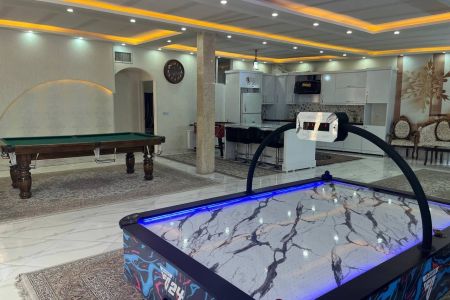 ویلا استخردار در مشهد - ناظرآباد