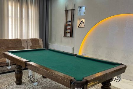 ویلا استخردار در مشهد - ناظرآباد