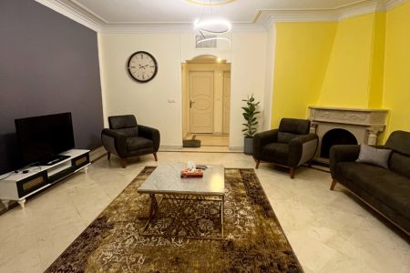 آپارتمان مبله در تهران - فاطمی