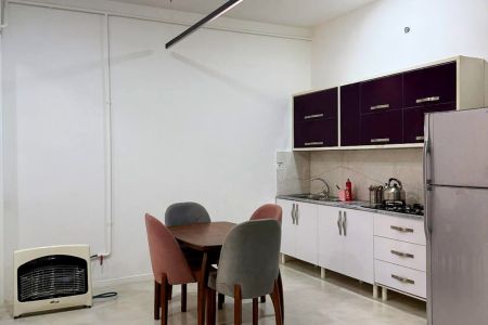 ویلا در بوشهر - همکف