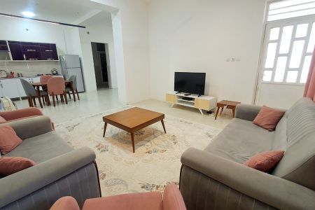 ویلا در بوشهر - همکف