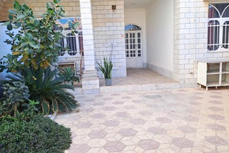 ویلا در بوشهر - همکف