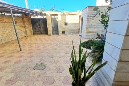 ویلا در بوشهر - همکف