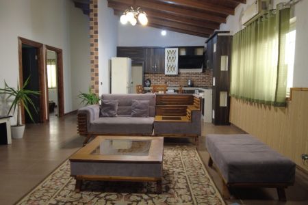 ویلا استخر دار در محمود آباد - متوریج