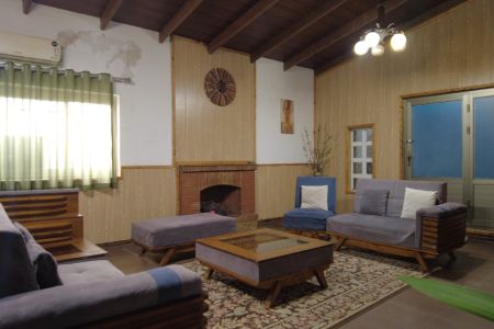 ویلا استخر دار در محمود آباد - متوریج