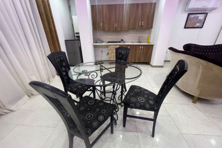 خانه مبله در بندرانزلی - پاسداران - ط سوم