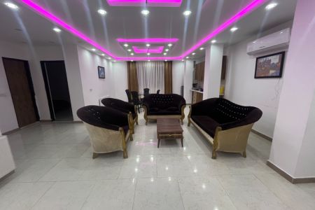 خانه مبله در بندرانزلی - پاسداران - ط سوم