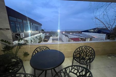 خانه مبله در بندرانزلی - پاسداران - ط سوم