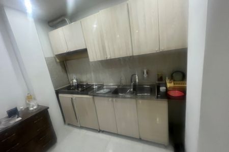 خانه مبله در بندرانزلی - پاسداران - همکف