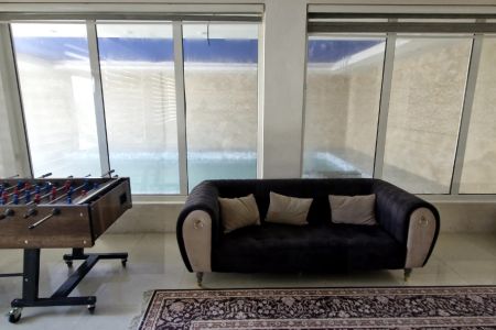 ویلا در ملارد - ملارد ویلای جنوبی