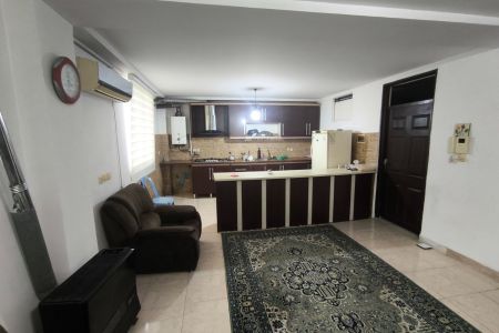 سوئیت در نخجیرکلایه لاهیجان - همکف