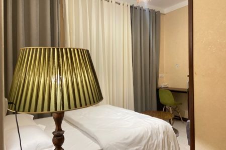 سوئیت ۲۸ متری در فاطمی تهران - کاج - همکف