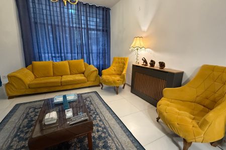 آپارتمان با جکوزی در جنت آباد تهران - همکف