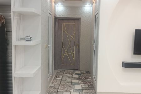 خانه مبله در رمکان قشم - طبقه دوم