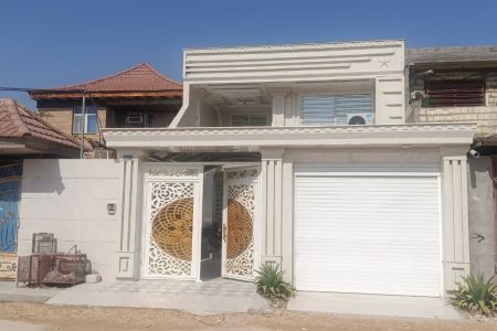 خانه مبله در رمکان قشم - طبقه دوم