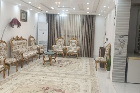 خانه مبله در رمکان قشم - طبقه دوم