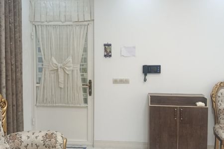 خانه مبله در رمکان قشم - طبقه دوم