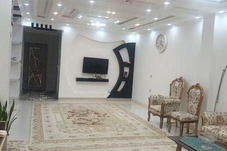 خانه مبله در رمکان قشم - طبقه دوم