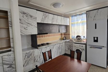 آپارتمان مبله در شهرک صدف کیش - یکخوابه