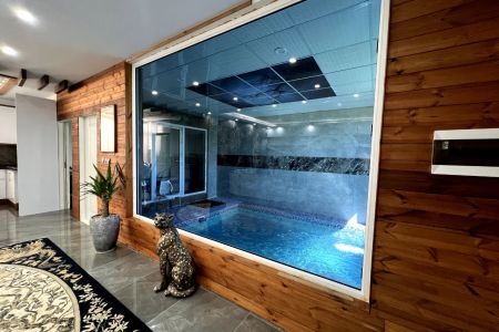 ویلای استخردار در چهارباغ