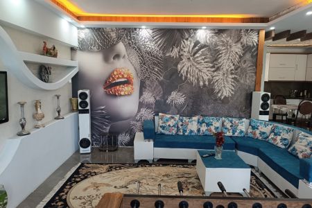 ویلای استخردار در چهارباغ