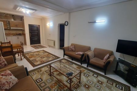 اجاره آپارتمان مبله در نجارده نوشهر - طبقه دوم