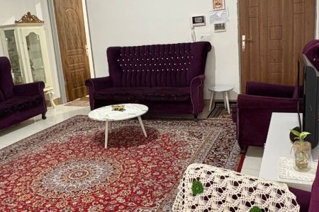 اجاره خانه مبله در فرح آباد - تازه آباد سپاه