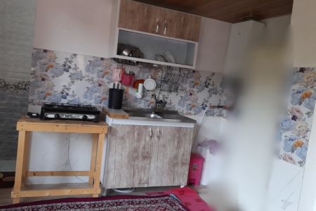 اجاره خانه روستایی در جاده ماسوله - زردلجه