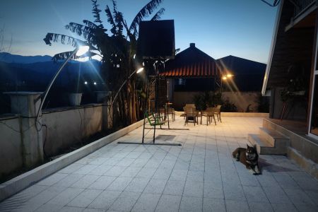 كوخ سويسري للإيجار في متل قو - Tazabad