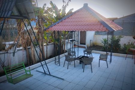 كوخ سويسري للإيجار في متل قو - Tazabad