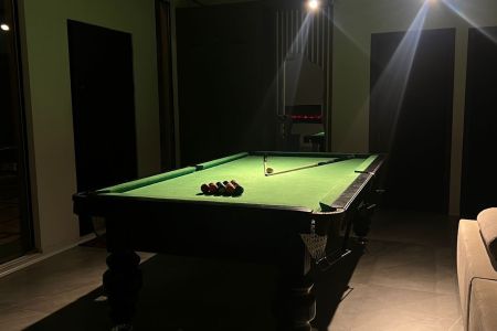 اجاره ویلا استخردار در تهراندشت