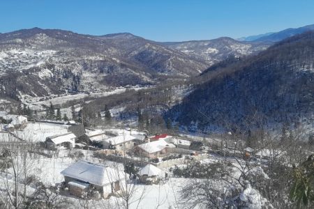 اجاره سوئیت مبله در لفور - لودشت