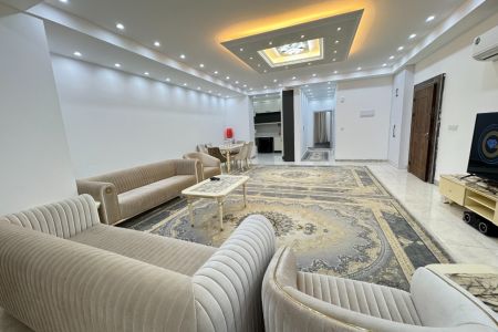 خانه مبله در سوزا - طبقه اول - و ۲