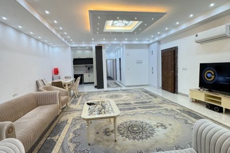 خانه مبله در سوزا - طبقه اول - و ۲