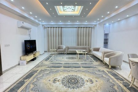 خانه مبله در سوزا - طبقه اول - و ۲