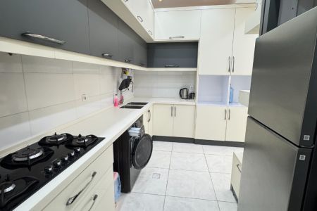 خانه مبله در سوزا - طبقه اول - و ۲