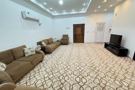 خانه مبله در سوزا - ۲ خواب