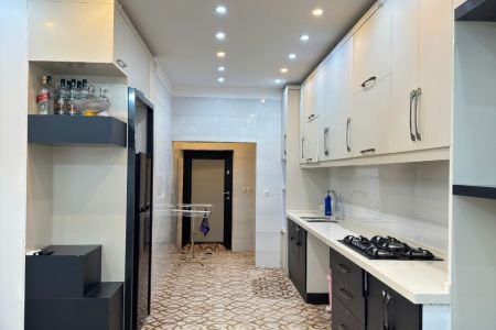 خانه مبله در سوزا - ۲ خواب