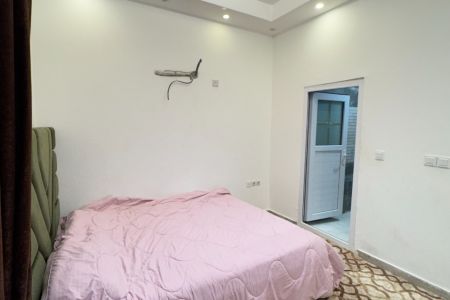 خانه مبله در سوزا - ۲ خواب