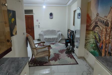 خانه مبله نزدیک میدان معلم شهریار - ط ۲ یا ۴
