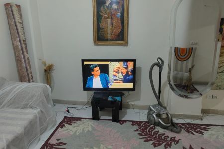 خانه مبله نزدیک میدان معلم شهریار - ط ۲ یا ۴