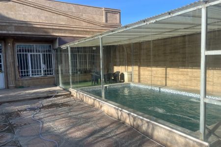 ویلا استخردار در ملارد - لم آباد