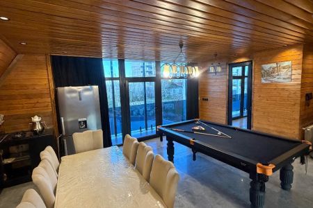 ویلا با استخر و جکوزی در بندرانزلی