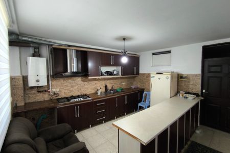 سوئیت در نخجیرکلایه لاهیجان - همکف