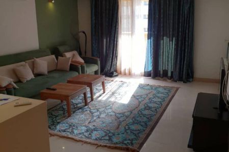 سوئیت در مشهد - نواب صفوی - طبقه ۸ ام