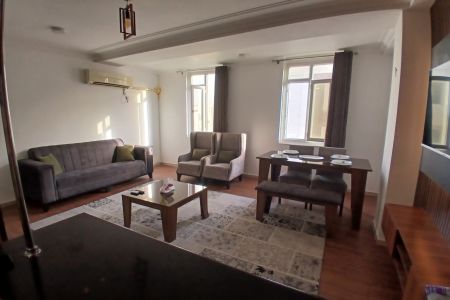 خانه مبله در قشم - طبقه چهارم